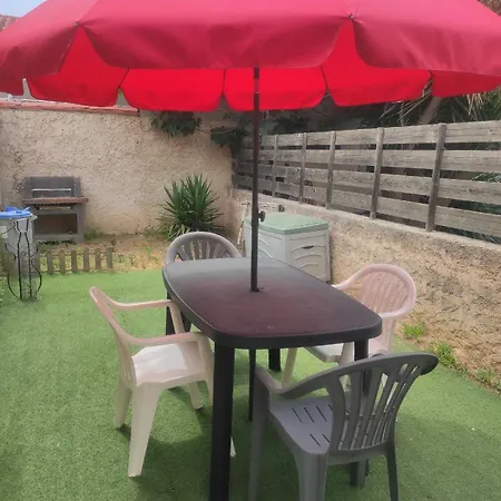 A Quelques Pas De La Casa de Férias