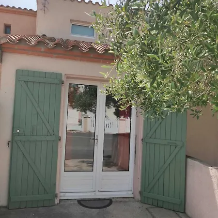 Casa de Férias A Quelques Pas De La