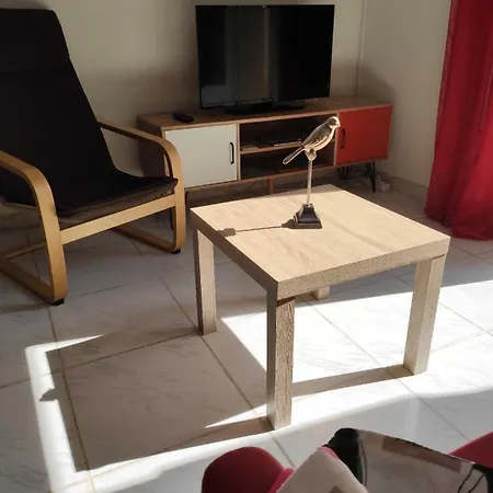 Casa de Férias A Quelques Pas De La *