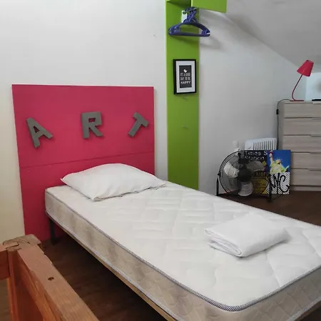 A Quelques Pas De La Casa de Férias Saint-Cyprien (Pyrenees-Orientales)