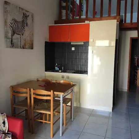 A Quelques Pas De La Vakantiehuis Saint-Cyprien (Pyrenees-Orientales)