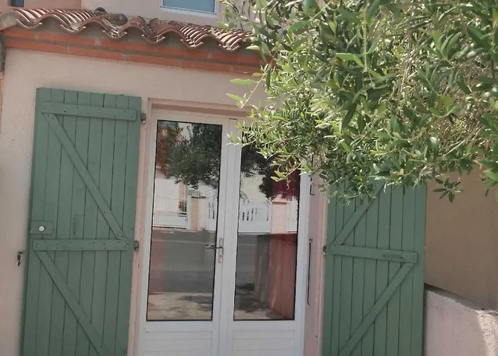 بيت للعطل A Quelques Pas De La